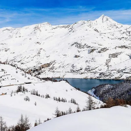 Apartment Club 1 - Renove, Chaleureux Mae-3601 Tignes